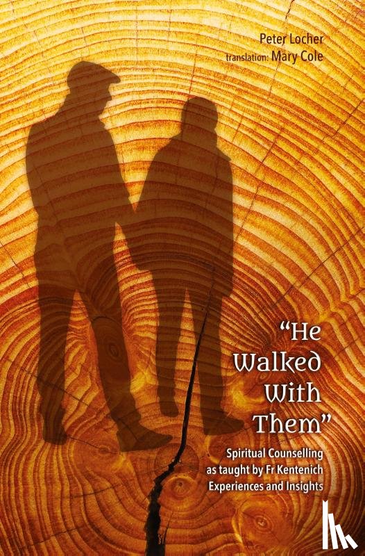 Locher, Peter - "He Walked With Them"