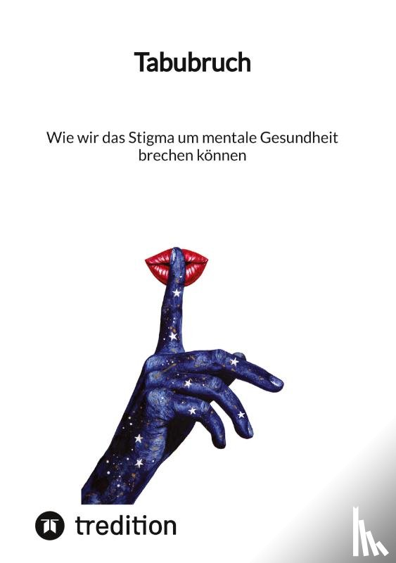 Jaltas - Tabubruch: Wie wir das Stigma um mentale Gesundheit brechen können