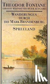 Fontane, Theodor - Wanderungen durch die Mark Brandenburg 4