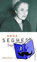 Seghers, Anna - Briefe 1953-1983