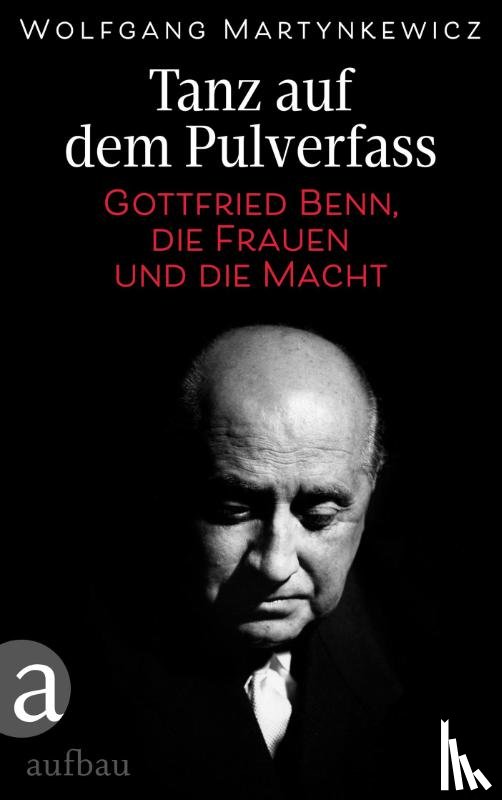 Martynkewicz, Wolfgang - Tanz auf dem Pulverfass