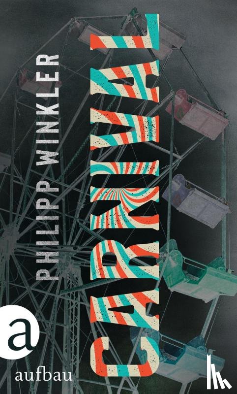 Winkler, Philipp - Carnival