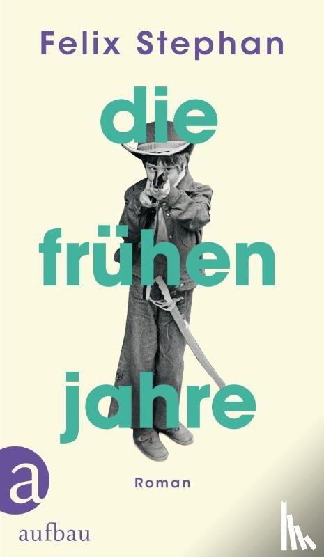 Stephan, Felix - Die frühen Jahre
