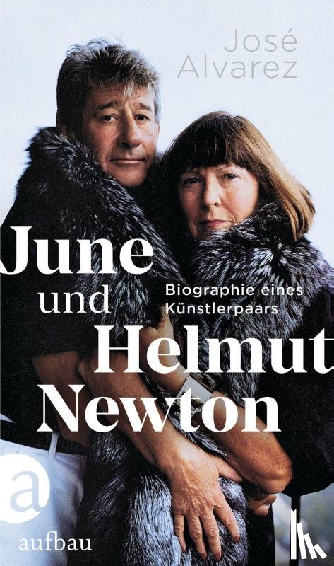 Alvarez, José - June und Helmut Newton