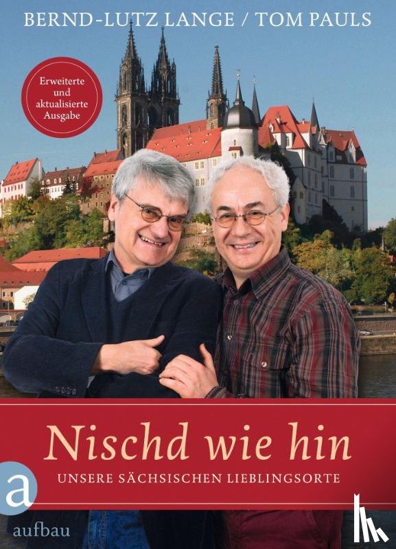 Lange, Bernd-Lutz, Pauls, Tom - Nischd wie hin