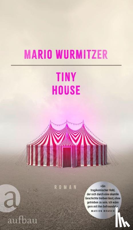 Wurmitzer, Mario - Tiny House