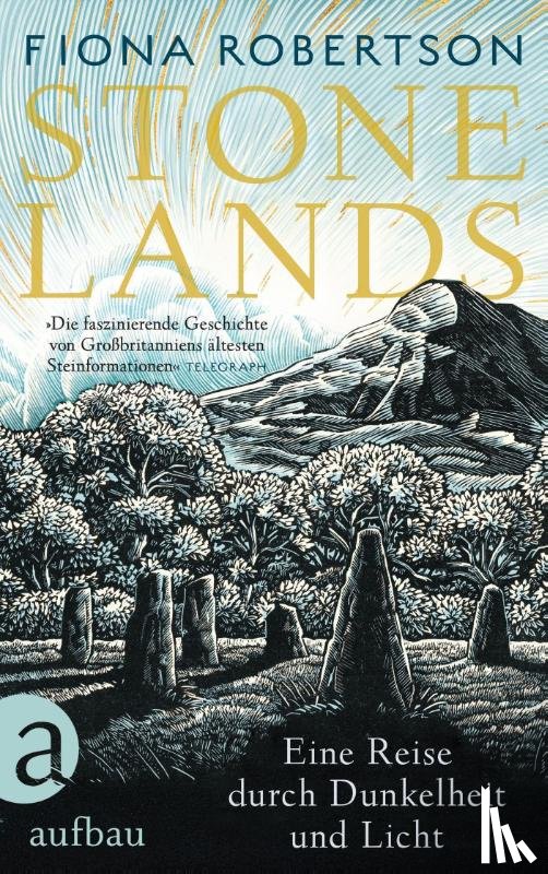 Robertson, Fiona - Stone Lands