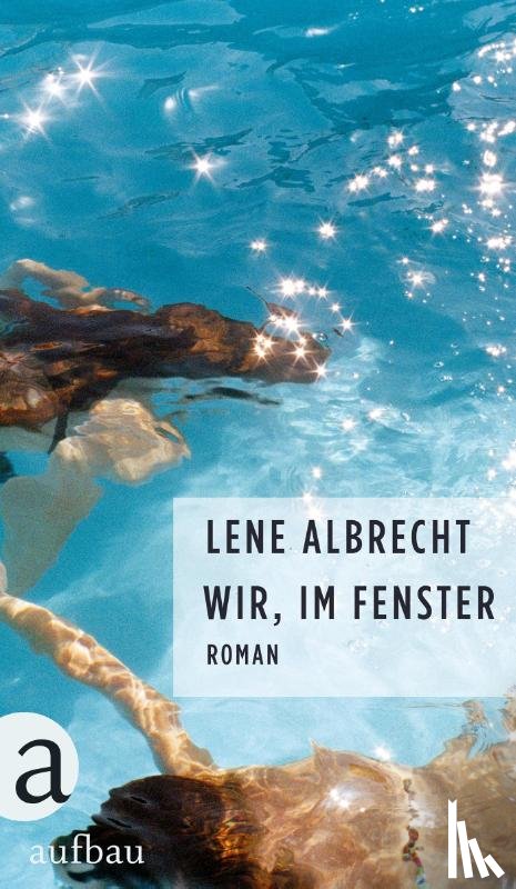 Albrecht, Lene - Wir, im Fenster