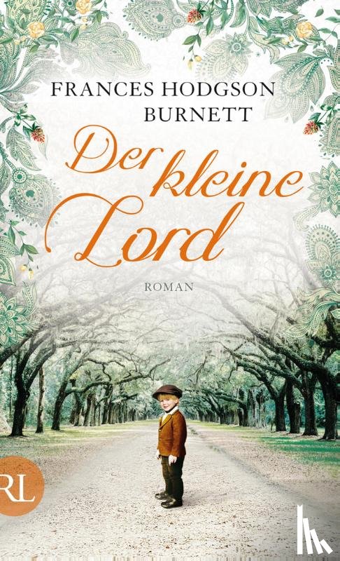 Burnett, Frances Hodgeson - Der kleine Lord