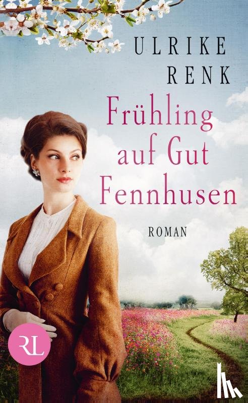 Renk, Ulrike - Frühling auf Gut Fennhusen