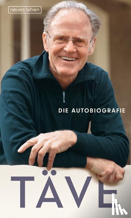 Schur, Gustav-Adolf - Täve - Die Autobiografie
