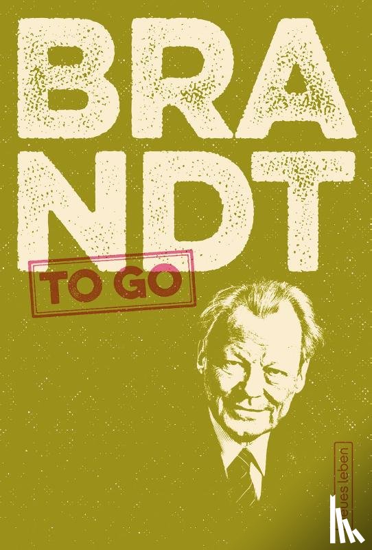  - BRANDT to go