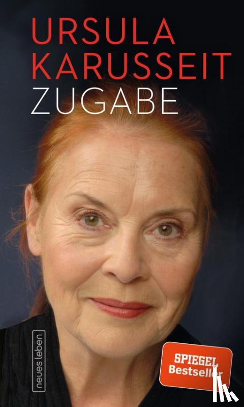 Karusseit, Ursula - Zugabe