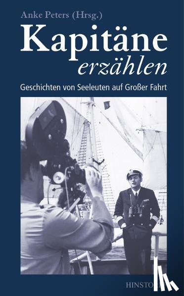  - Kapitäne erzählen
