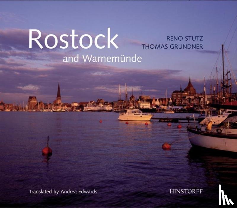 Stutz, Reno - Rostock and Warnemünde