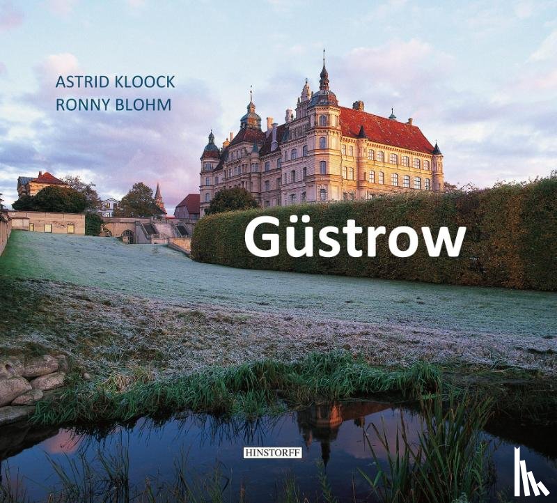 Kloock, Astrid - Güstrow