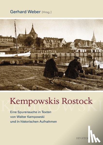  - Kempowskis Rostock