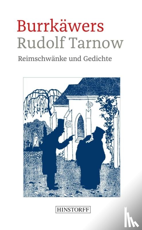 Tarnow, Rudolf - Burrkäwers