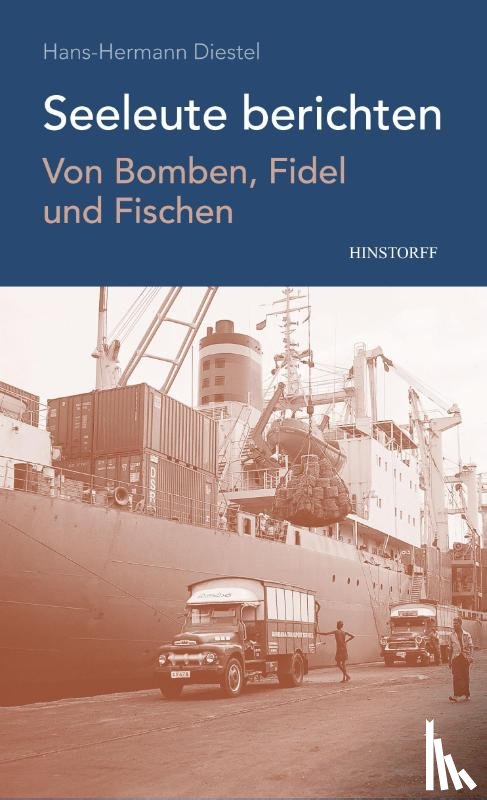  - Seeleute berichten