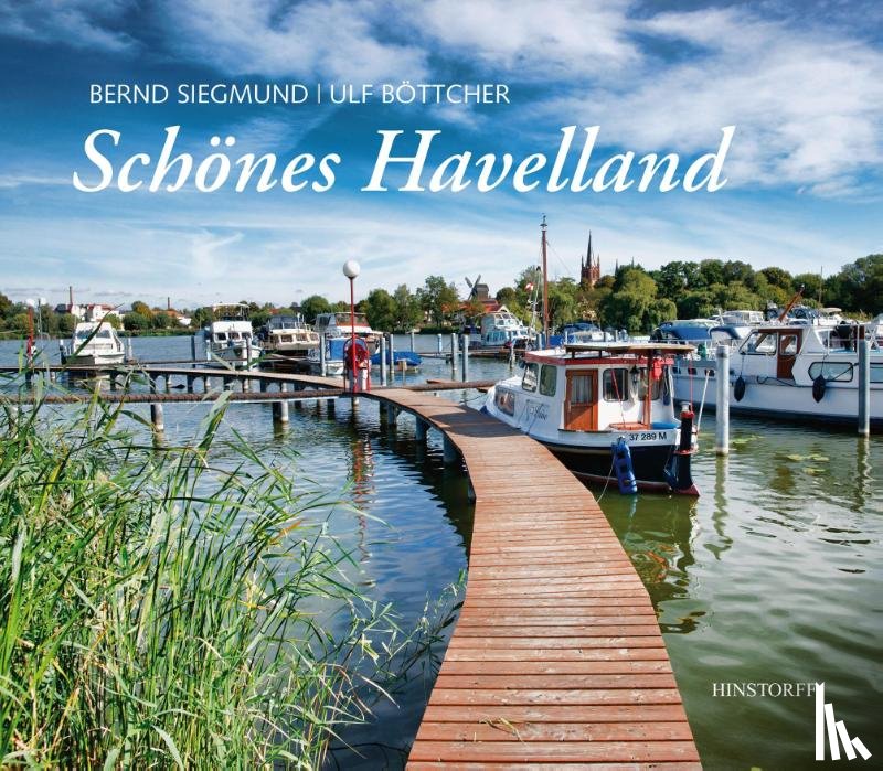 Siegmund, Bernd - Schönes Havelland