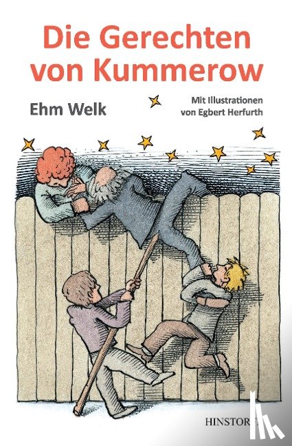 Welk, Ehm - Die Gerechten von Kummerow