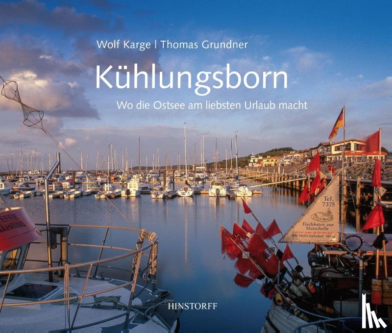Karge, Wolf - Kühlungsborn