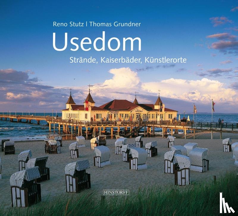 Stutz, Reno - Usedom
