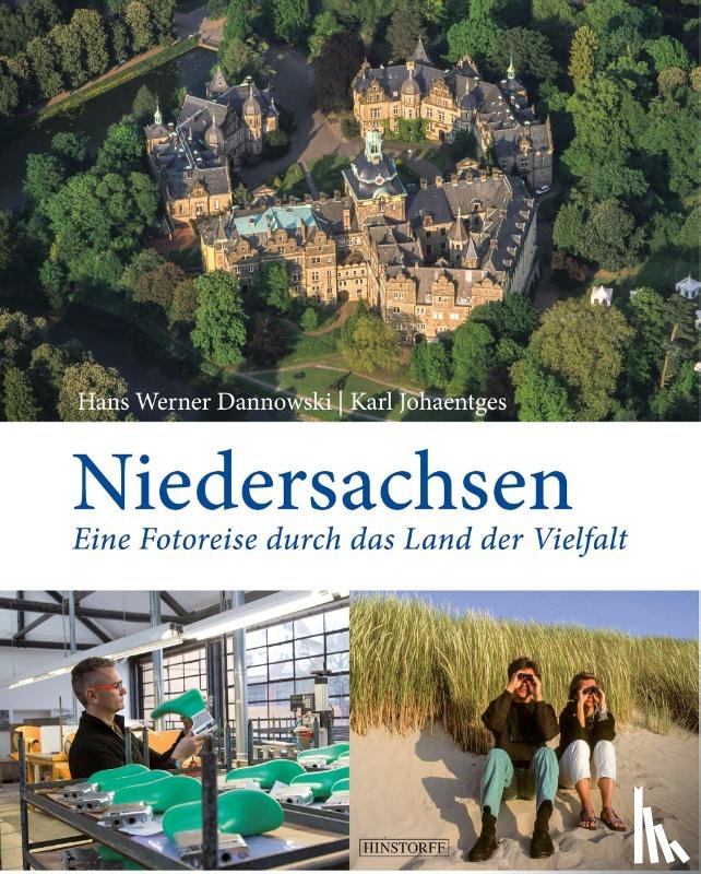 Dannowski, HansWerner - Niedersachsen