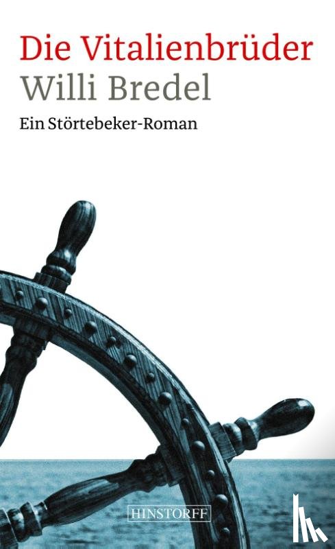 Bredel, Willi - Die Vitalienbrüder