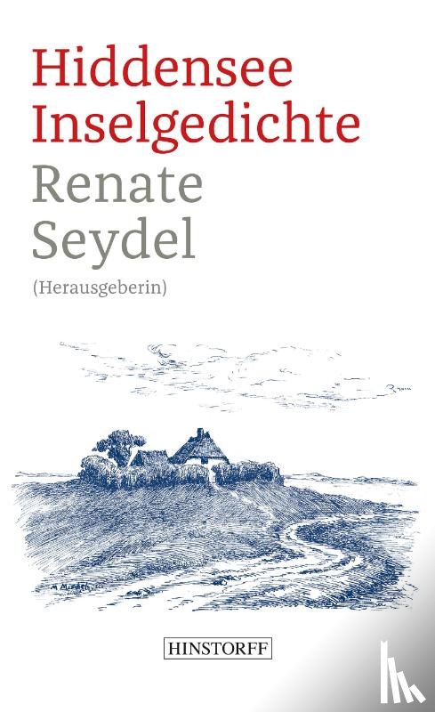  - Hiddensee - Inselgedichte