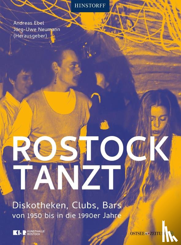  - Rostock tanzt
