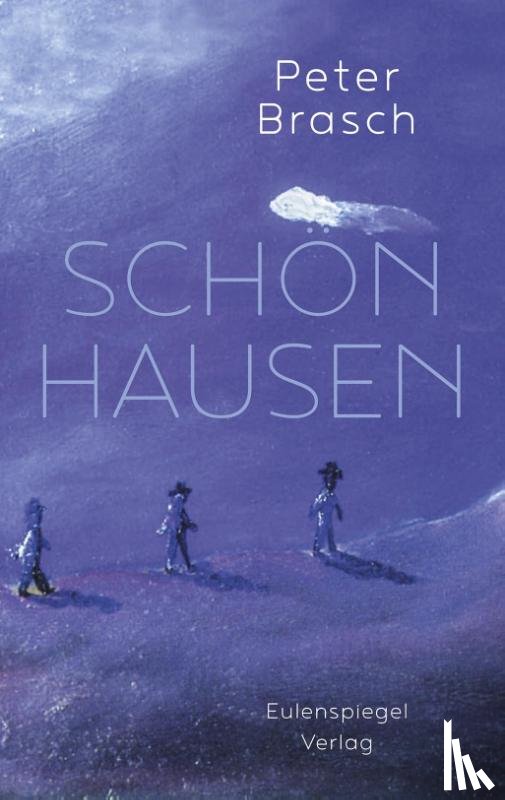 Brasch, Peter - Schön hausen