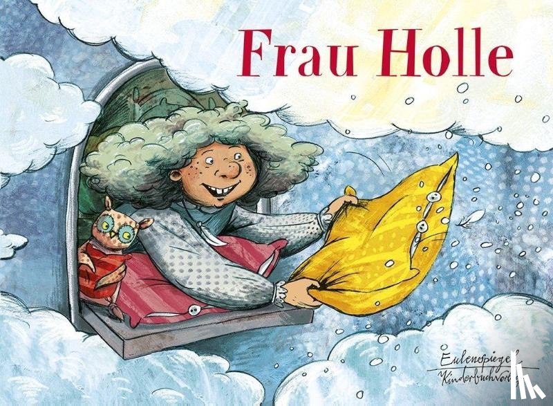  - Frau Holle