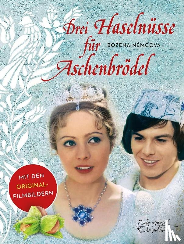 Nemcova, Bozena - Drei Haselnüsse für Aschenbrödel