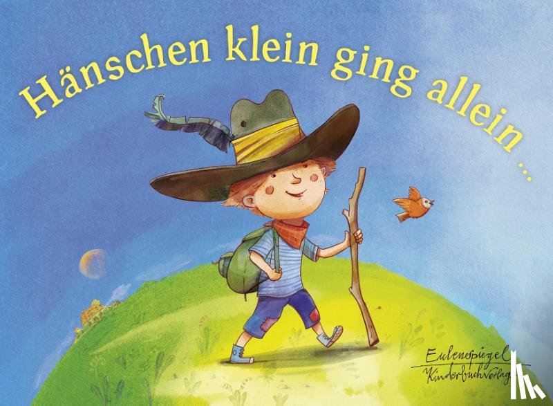 Wiedemann, Franz - Hänschen klein