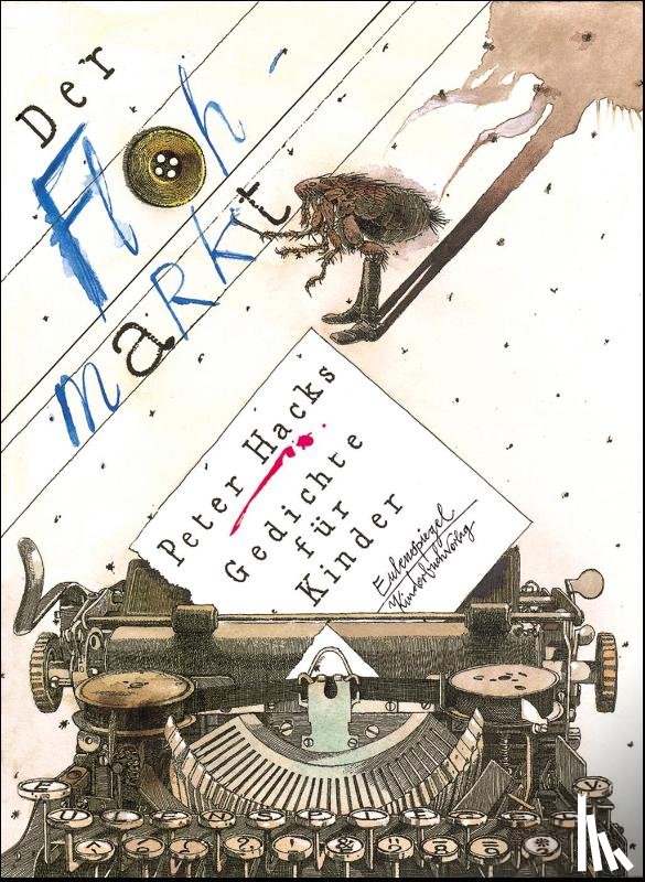 Hacks, Peter - Der Flohmarkt
