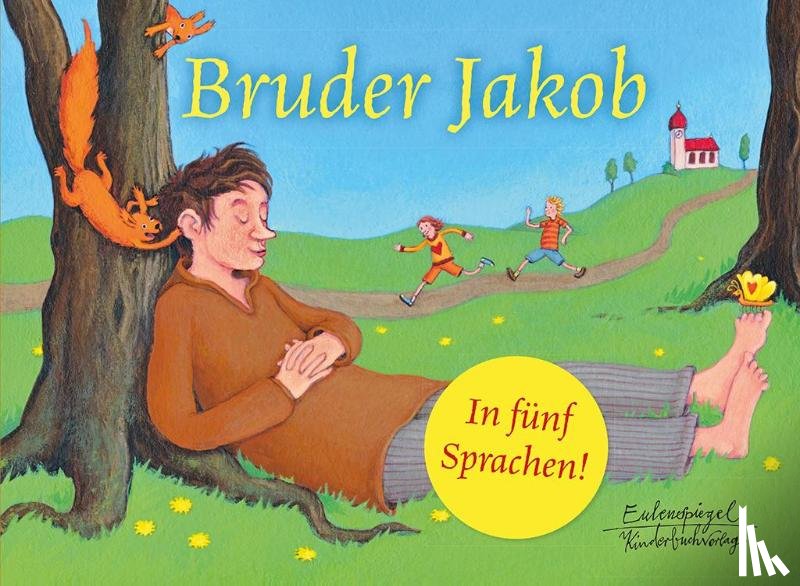  - Bruder Jakob