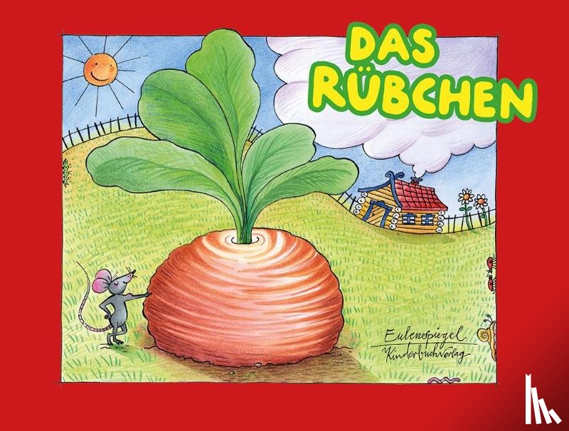  - Das Rübchen