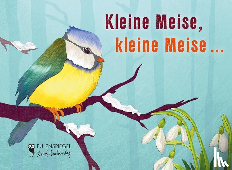  - Kleine Meise, kleine Meise ...