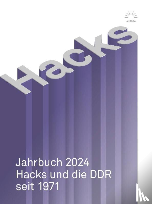  - Hacks Jahrbuch 2024