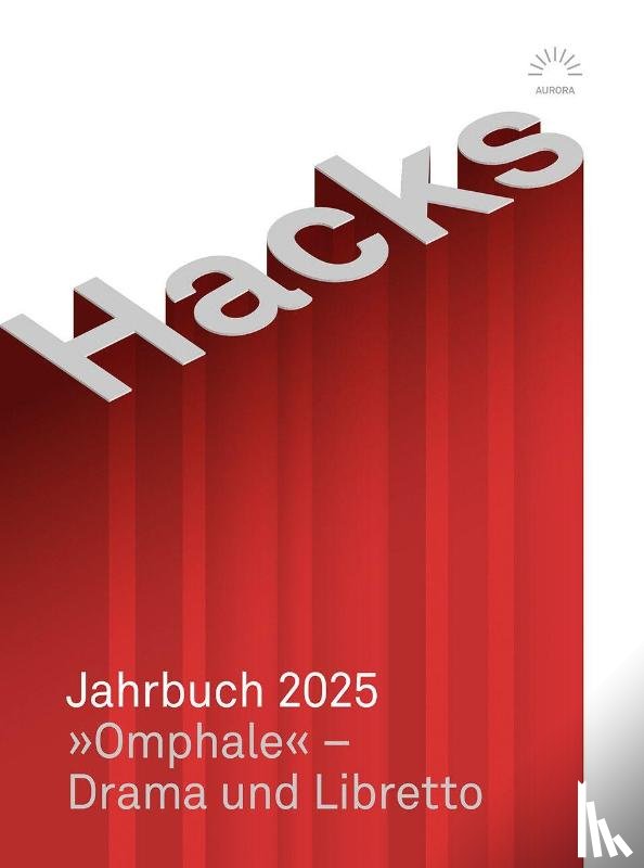  - Hacks Jahrbuch 2025