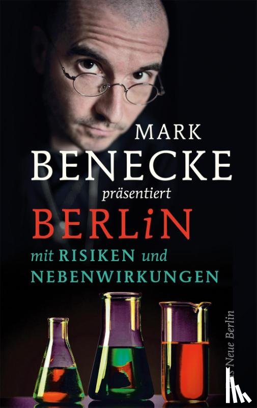  - Berlin mit Risiken und Nebenwirkungen