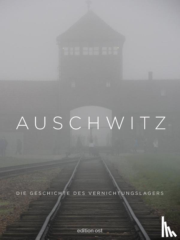 Willems, Susanne - Auschwitz