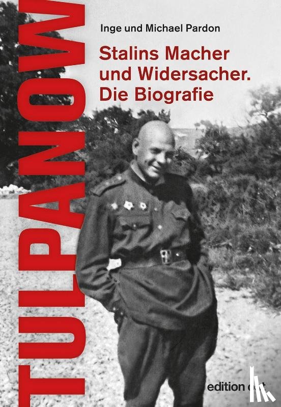 Pardon, Inge, Pardon, Michael - Tulpanow