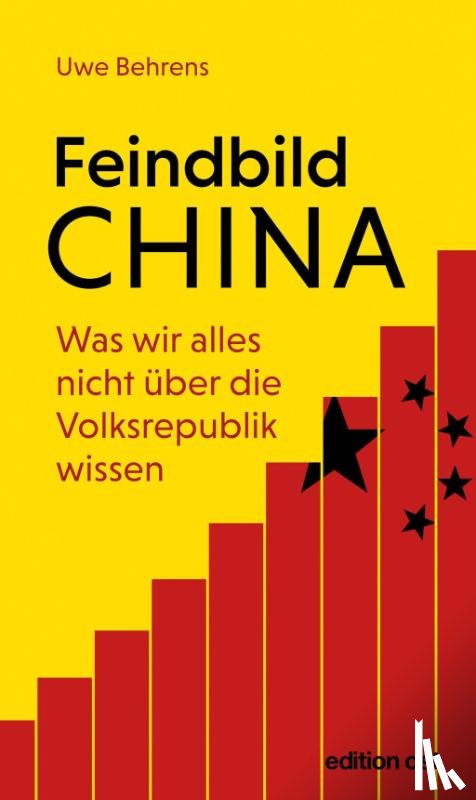 Behrens, Uwe - Feindbild China