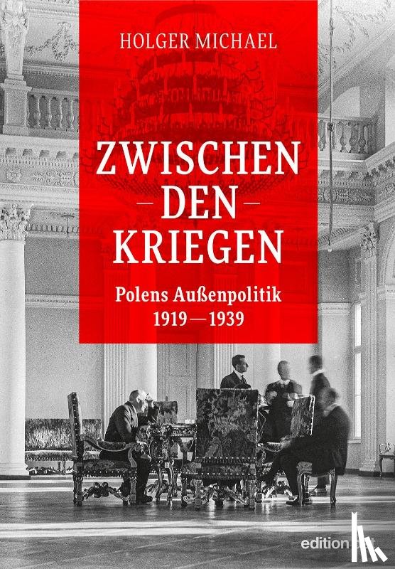 Michael, Holger - Zwischen den Kriegen