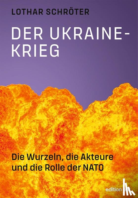 Schröter, Lothar - Der Ukrainekrieg