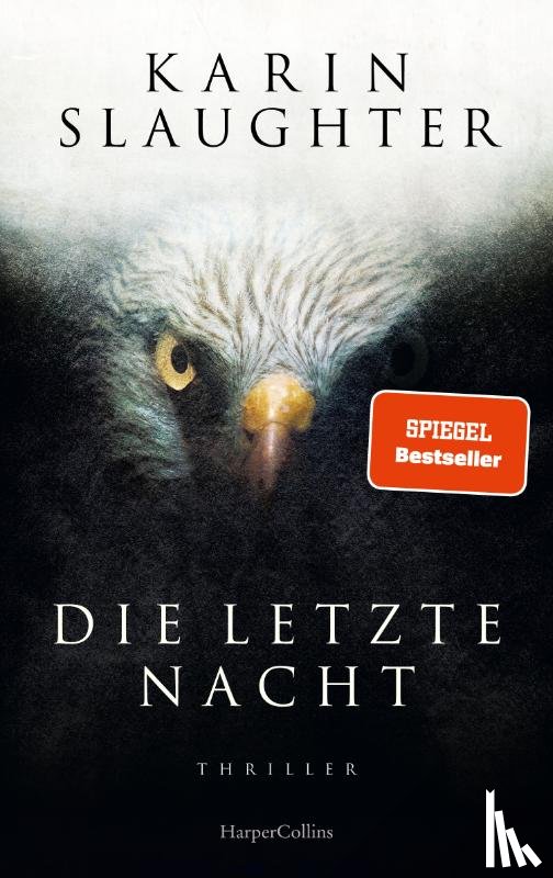 Slaughter, Karin - Die letzte Nacht