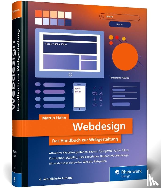 Hahn, Martin - Webdesign