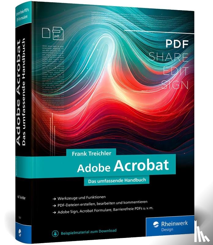 Treichler, Frank - Adobe Acrobat